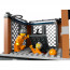 LEGO City Börtönsziget (60419) thumbnail