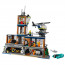 LEGO City Börtönsziget (60419) thumbnail