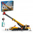 LEGO City: Sárga mobildaru (60409) thumbnail