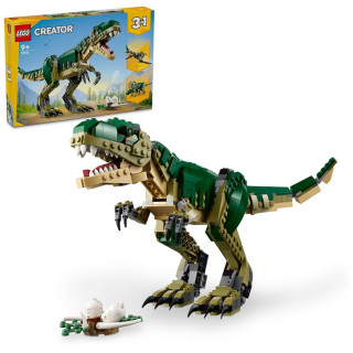 LEGO Creator: T. rex (31151) Játék