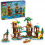 LEGO Friends: Lombház a kalandtáborban (42631) thumbnail