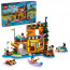 LEGO Friends: Vízi sportok a kalandtáborban (42626) thumbnail