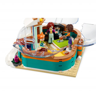 LEGO Friends: Friends: Kalandos vakáció az igluban (41760) Játék