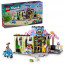 LEGO Friends: Heartlake City kávézó (42618) thumbnail