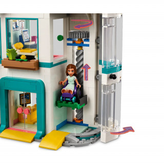 LEGO Friends Heartlake City kórház (42621) Játék