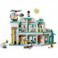 LEGO Friends Heartlake City kórház (42621) thumbnail