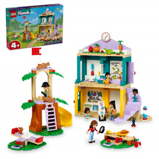 LEGO Friends: Heartlake City óvoda (42636) Játék