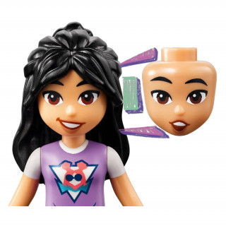 LEGO Friends Karaoke Music Party (42610) Játék