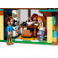 LEGO Friends Olly és Paisley családi házai (42620) thumbnail