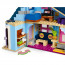 LEGO Friends Olly és Paisley családi házai (42620) thumbnail