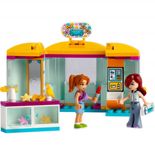 LEGO Friends Kiegészítők apró boltja (42608) Játék