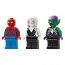 LEGO Marvel Super Heroes Pókember versenyautó & Venomizált Zöld Manó (76279) thumbnail