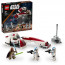 LEGO Star Wars: BARC Speeder menekülés (75378) thumbnail