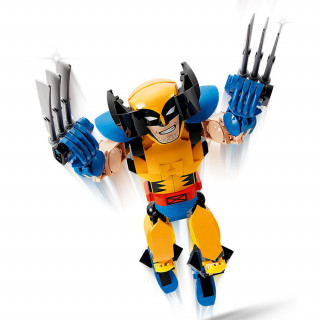 LEGO Super Heroes Marvel Farkas építőfigura (76257) Játék