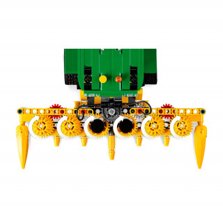 LEGO Technic John Deere 9700 Forage Harvester (42168) Játék