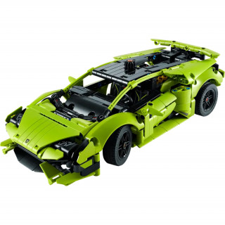 LEGO Technic: Lamborghini Huracán Tecnica (42161) Játék