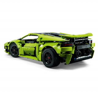 LEGO Technic: Lamborghini Huracán Tecnica (42161) Játék