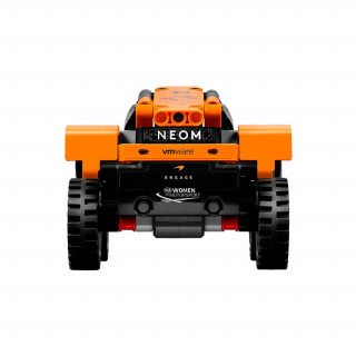 LEGO Technic NEOM McLaren Extreme E Race Car (42166) Játék