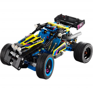 LEGO Technic Verseny homokfutó (42164) Játék