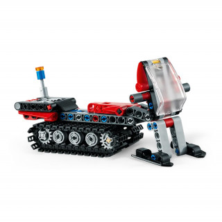 LEGO Technic Hótakarító (42148) Játék