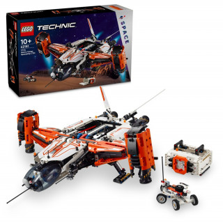 LEGO Technic VTOL teherszállító űrhajó LT81 (42181) Játék