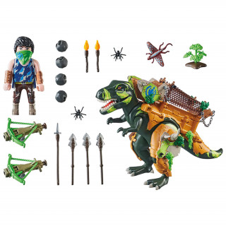 Playmobil - T-Rex (71261) Játék