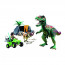 Playmobil - T-Rex támadás (71588) thumbnail