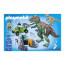 Playmobil - T-Rex támadás (71588) thumbnail