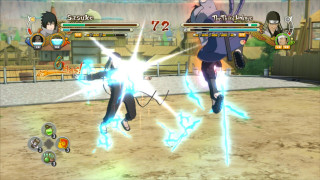 Naruto Shippuden Ultimate Ninja Storm 3 Full Burst PC