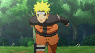 Naruto Shippuden Ultimate Ninja Storm 3 Full Burst PC