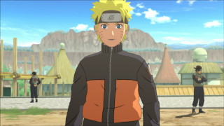 Naruto Shippuden Ultimate Ninja Storm 3 Full Burst PC