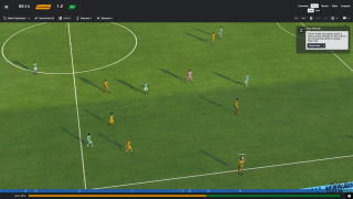 Football Manager 2014 PC