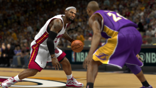 NBA 2K14 PC