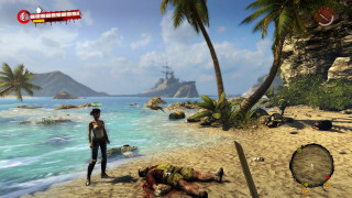 Dead Island Riptide PC