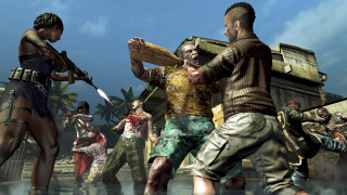 Dead Island Riptide PC