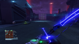 Far Cry 3 Blood Dragon PC