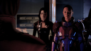 Mass Effect Trilogy PC