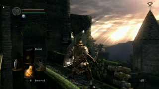 Dark Souls: Prepare to Die Edition PC