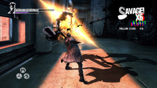 DmC Devil May Cry PC