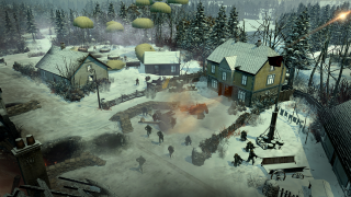 Company of Heroes 2 Ardennes Assault PC