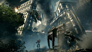 Crysis 2 PC