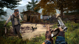 Far Cry 4 PC