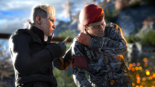 Far Cry 4 Kyrat Edition PC