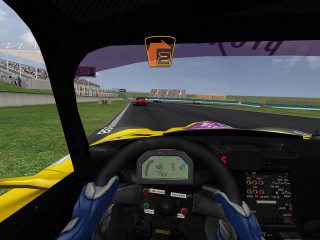 GTR 2 FIA GT Racing Game PC