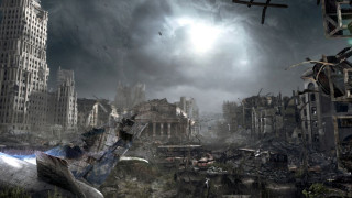 Metro Redux PC