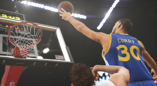 NBA 2K15 PC