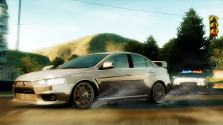 Need for Speed Undercover PC