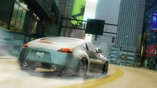 Need for Speed Undercover PC