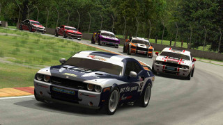 RACE On PC