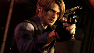 Resident Evil 6 PC